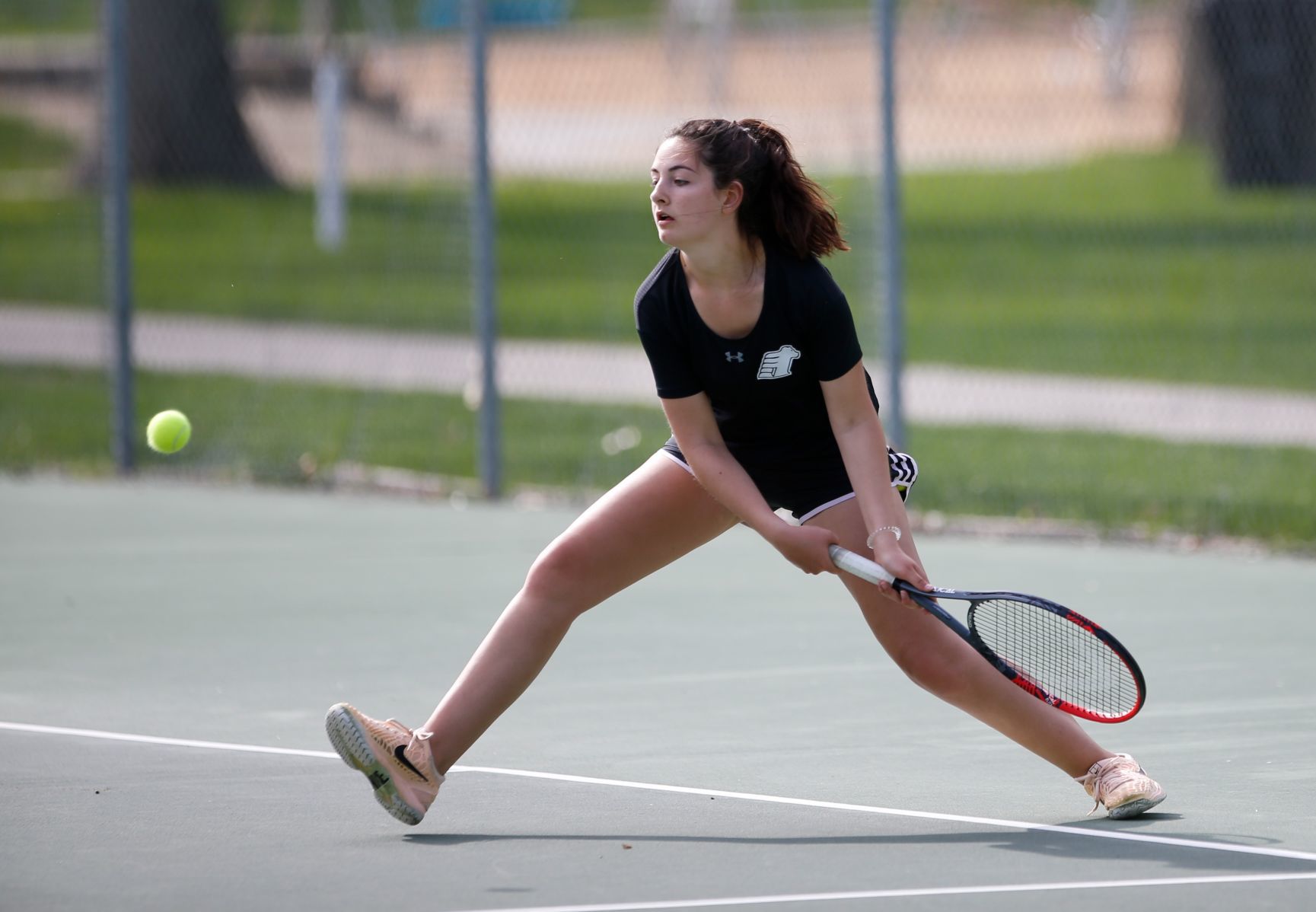 Eastern AA Tennis